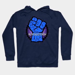 Revoltution! Hoodie